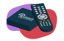 UfanetTV в Казани